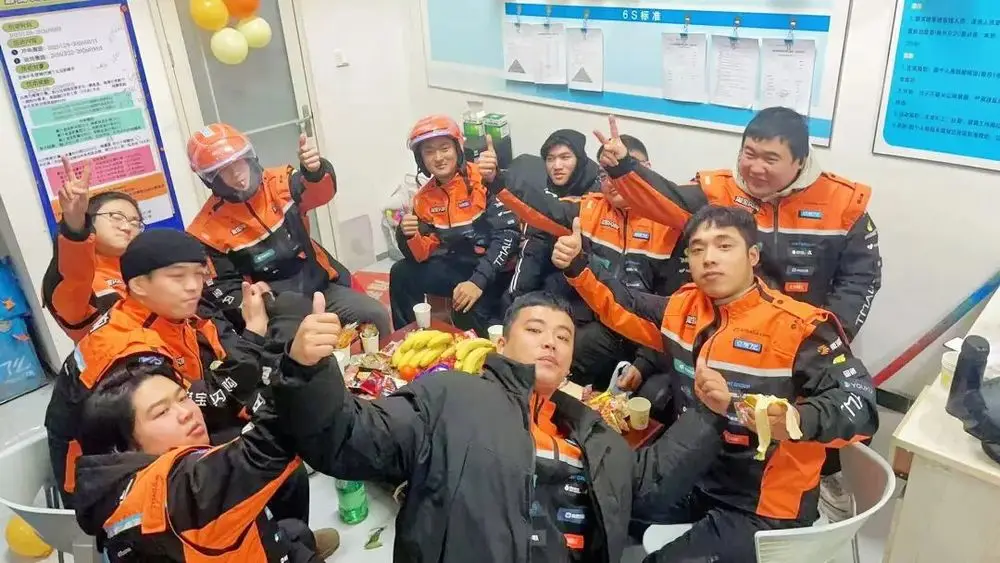 在市區(qū)租房跑單，不如回濟(jì)南起步區(qū)月入過(guò)萬(wàn)！