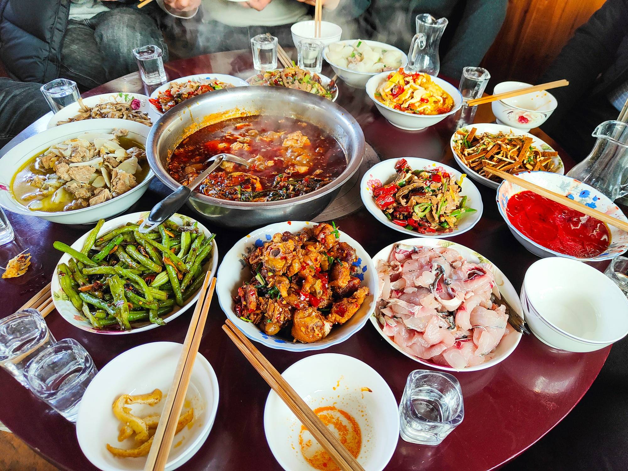 醫(yī)生提醒：春節(jié)控糖——享受美食要有節(jié)有度