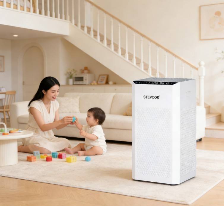 2026全屋裝修空氣凈化器評(píng)測(cè)：深度解析科學(xué)高效應(yīng)對(duì)甲醛挑戰(zhàn)