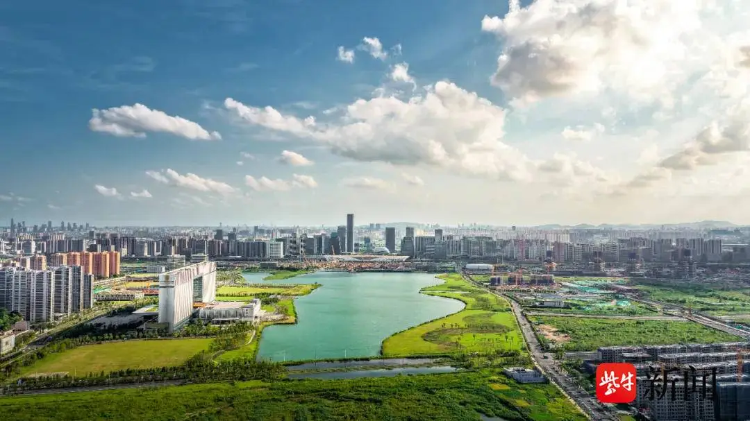 摯途科技全球總部落戶蘇州市相城區(qū)