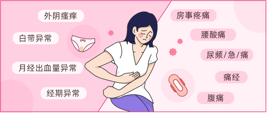 卵巢過快衰老的幾個(gè)信號(hào)，女性都應(yīng)該了解