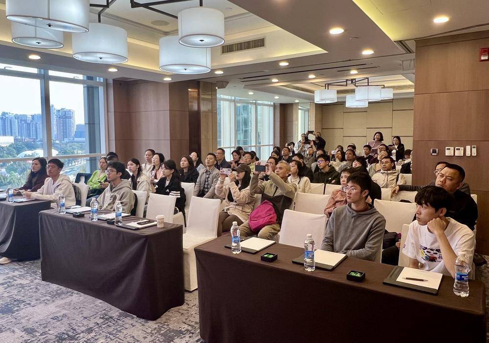 “非遺為橋”2026在美留學(xué)代表迎新交流會(huì)舉行