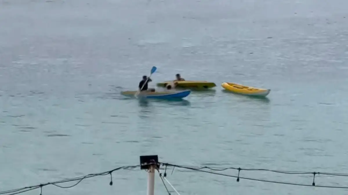 22歲中國(guó)男子巴厘島旅游時(shí)溺亡，去年剛大學(xué)畢業(yè)，原計(jì)劃除夕前回國(guó)和家人團(tuán)圓，同伴發(fā)聲