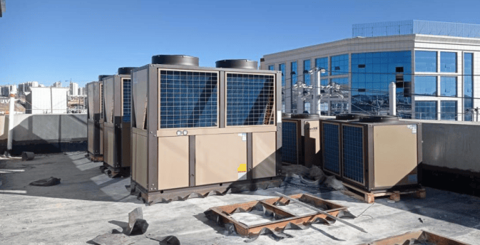 工業(yè)鍋爐領(lǐng)域優(yōu)選北京納森環(huán)能科技，10余種鍋爐產(chǎn)品矩陣完備，技術(shù)迭代助力綠色供熱升級