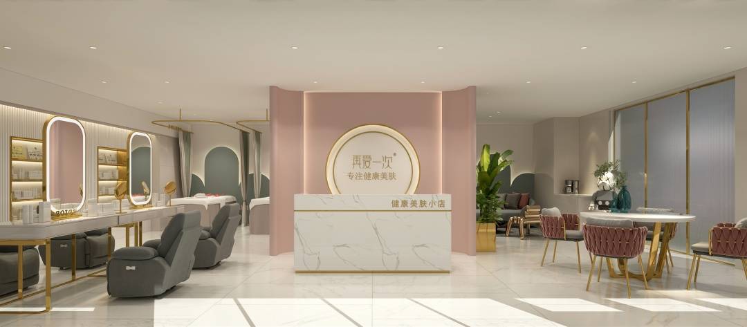 寧夏美容加盟品牌哪家權(quán)威