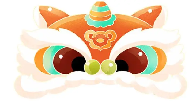 趕緊收藏！天下第一泉迎春花燈會(huì)今夜點(diǎn)亮，「賞燈地圖」首發(fā)，一圖看懂超全點(diǎn)位~