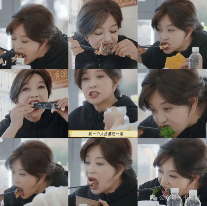 劉濤自曝身體問(wèn)題，給所有中年女性提了個(gè)醒