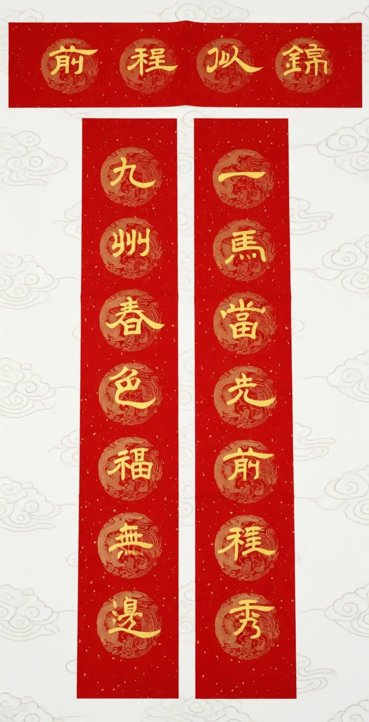 著名書法藝術(shù)家郭愛華——元啟新章·翰墨賀歲