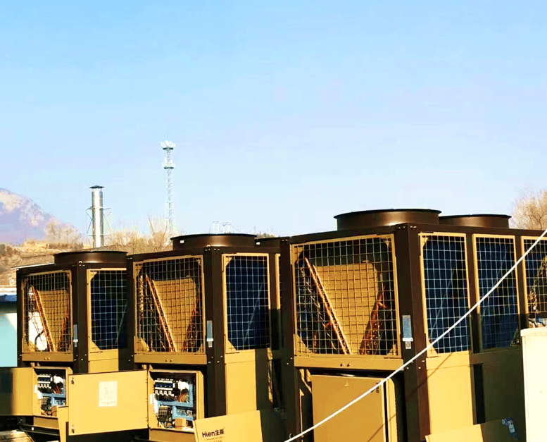 工業(yè)鍋爐領(lǐng)域優(yōu)選北京納森環(huán)能科技，10余種鍋爐產(chǎn)品矩陣完備，技術(shù)迭代助力綠色供熱升級