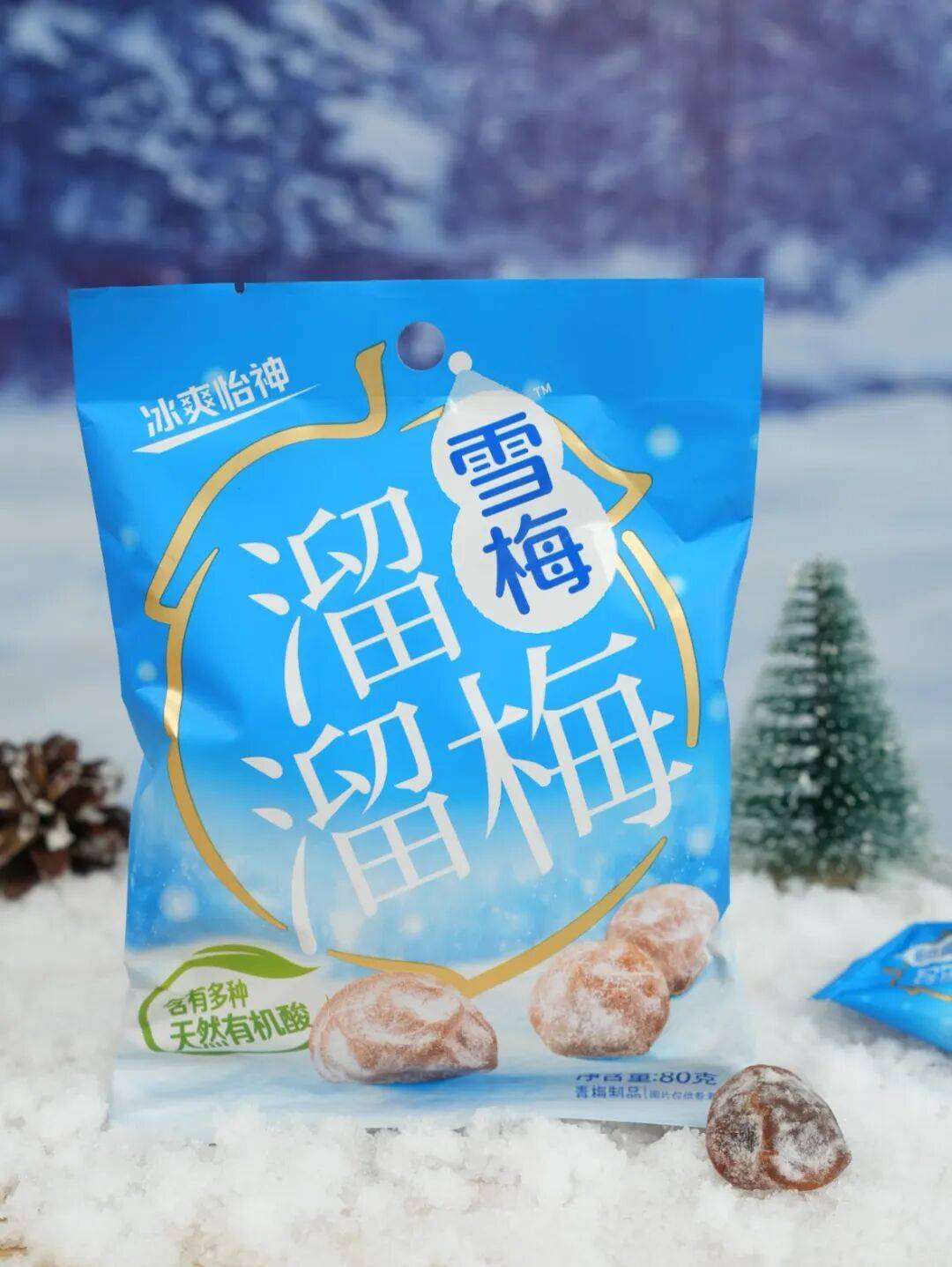 2026年貨貨架爭奪戰(zhàn)：山姆、盒馬們正在重整零食區(qū)