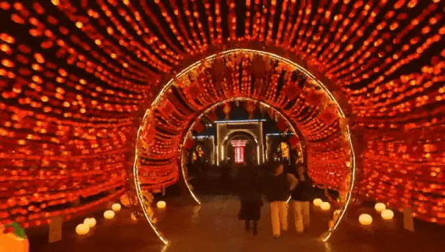 新春活動收藏打卡，過年來花溪放肆嗨！