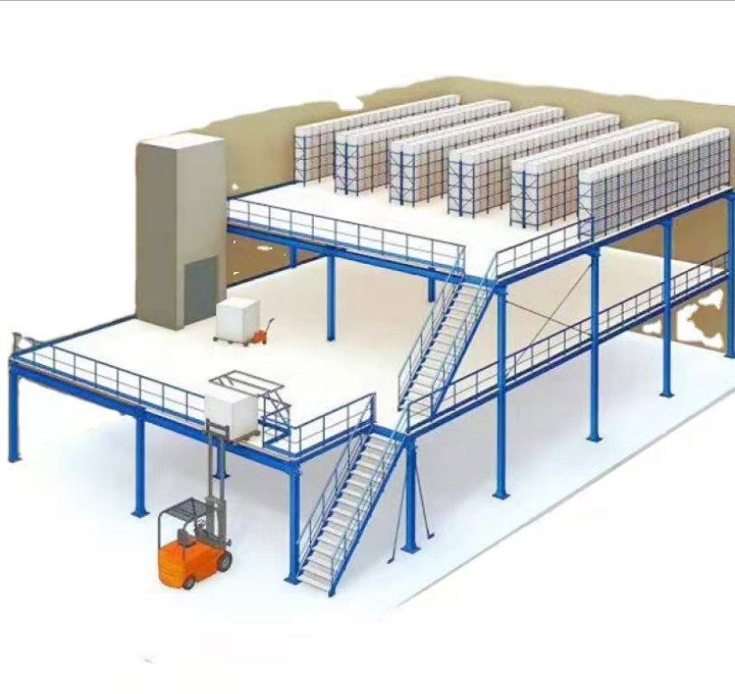 冷庫貨架/倉儲貨架專業(yè)生產(chǎn)廠家，哪個口碑比較好？