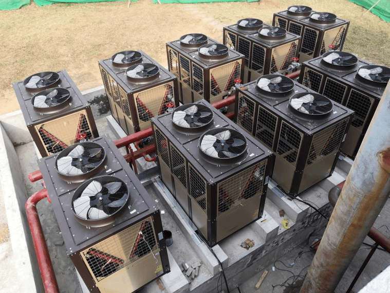 北京納森環(huán)能科技有限公司：超低氮冷凝模塊熱水鍋爐,生物質(zhì)熱水鍋爐,智能變頻電磁鍋爐,臥式燃?xì)忮仩t,全預(yù)混低氮冷凝鍋爐行業(yè)優(yōu)選方案