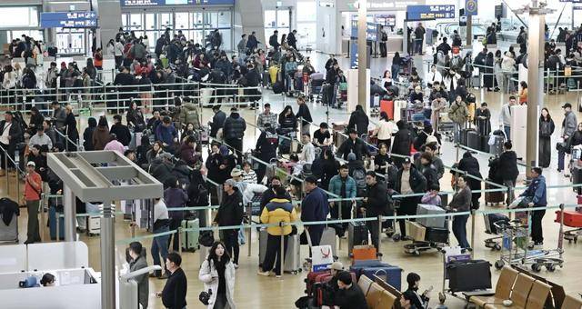 春節(jié)出國旅游，中國人最愛去哪？