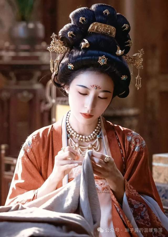 《太平年》女子圖鑒——亂世中的女性生存智慧 現(xiàn)代女性照抄也能贏