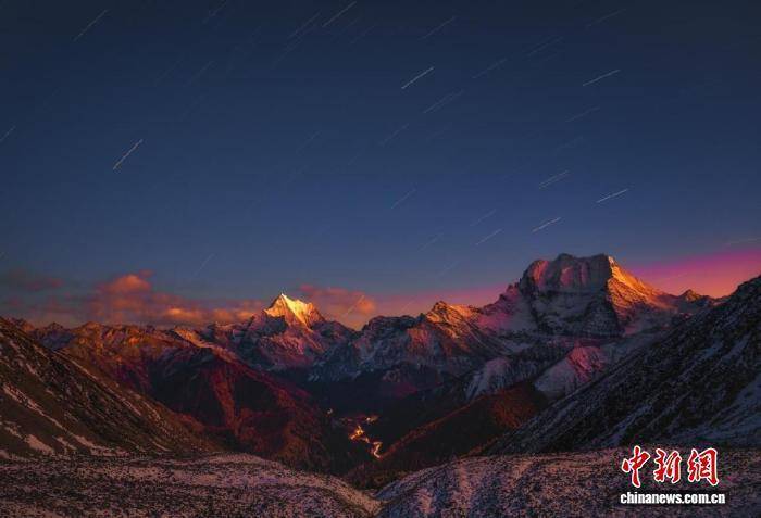 四川甘孜州官方回應(yīng)旅游景區(qū)終身門票一卡通游客三大疑問(wèn)