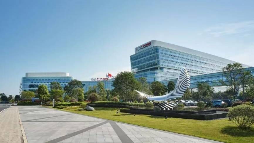 廣汽馮興亞：今年進(jìn)入“內(nèi)部裝修”階段，要跑起來！