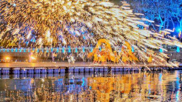 2元直達！春節(jié)去黃龍溪，坐旅游專線可與地鐵無縫接駁