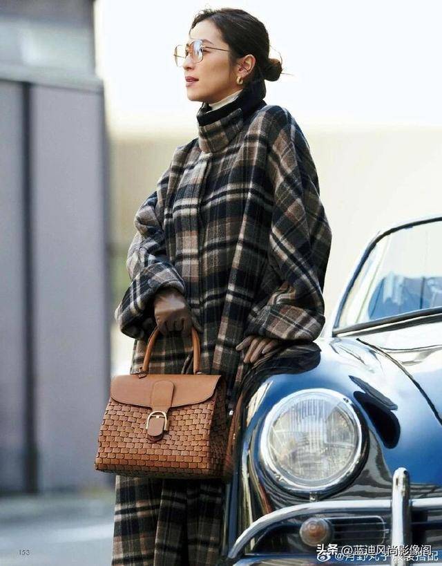 原創(chuàng)Precious 2 月中村安：包袋里的都市女性日常敘事