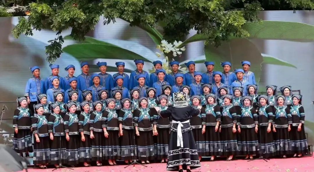 新春活動收藏打卡，過年來花溪放肆嗨！