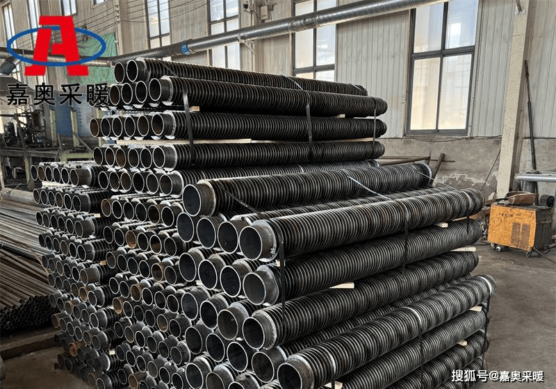 鍋爐碳鋼翅片管：性價比高，適配鍋爐換熱工況