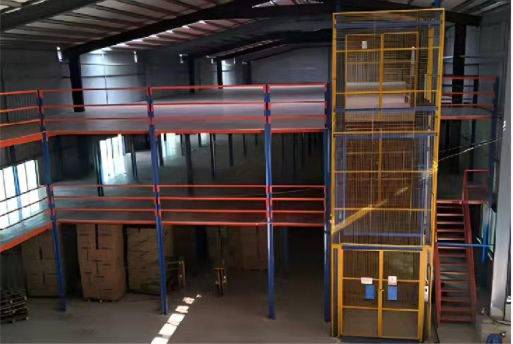 探討河南冷庫貨架倉儲貨架售后完善的，哪家性價比高