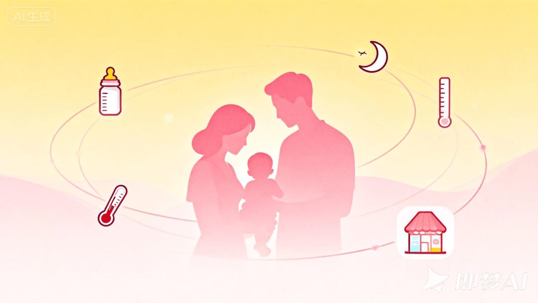 母嬰消費(fèi)在快速變化，2026母嬰門店靠什么增長(zhǎng)？