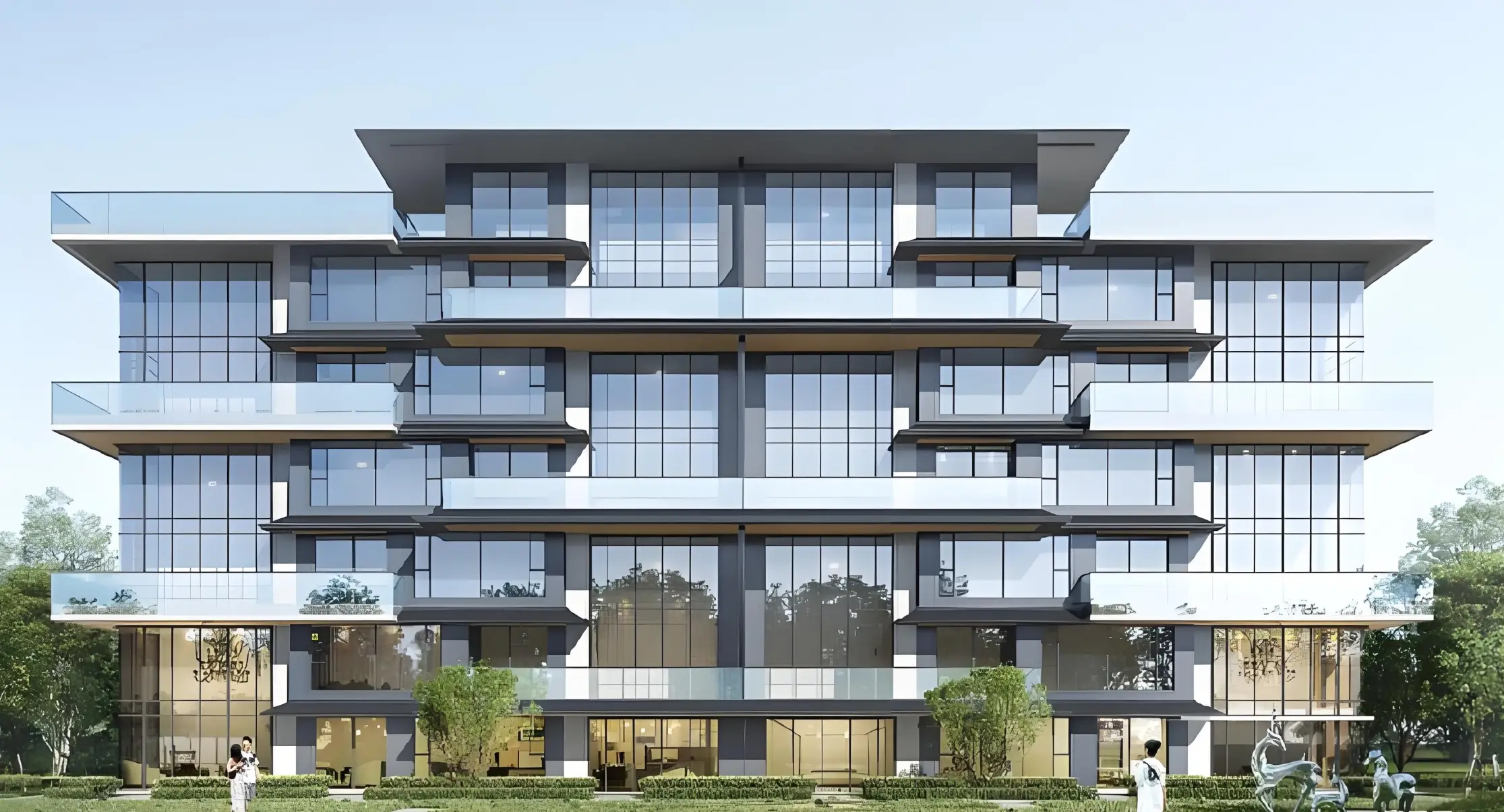 探尋實力強的全案設(shè)計裝修，自然風(fēng)格裝修費用哪家性價比高