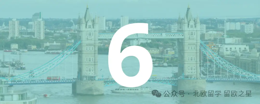 2026年全球十大最佳留學(xué)國家排行，歐洲六國上榜前十，北歐丹麥排名第九~