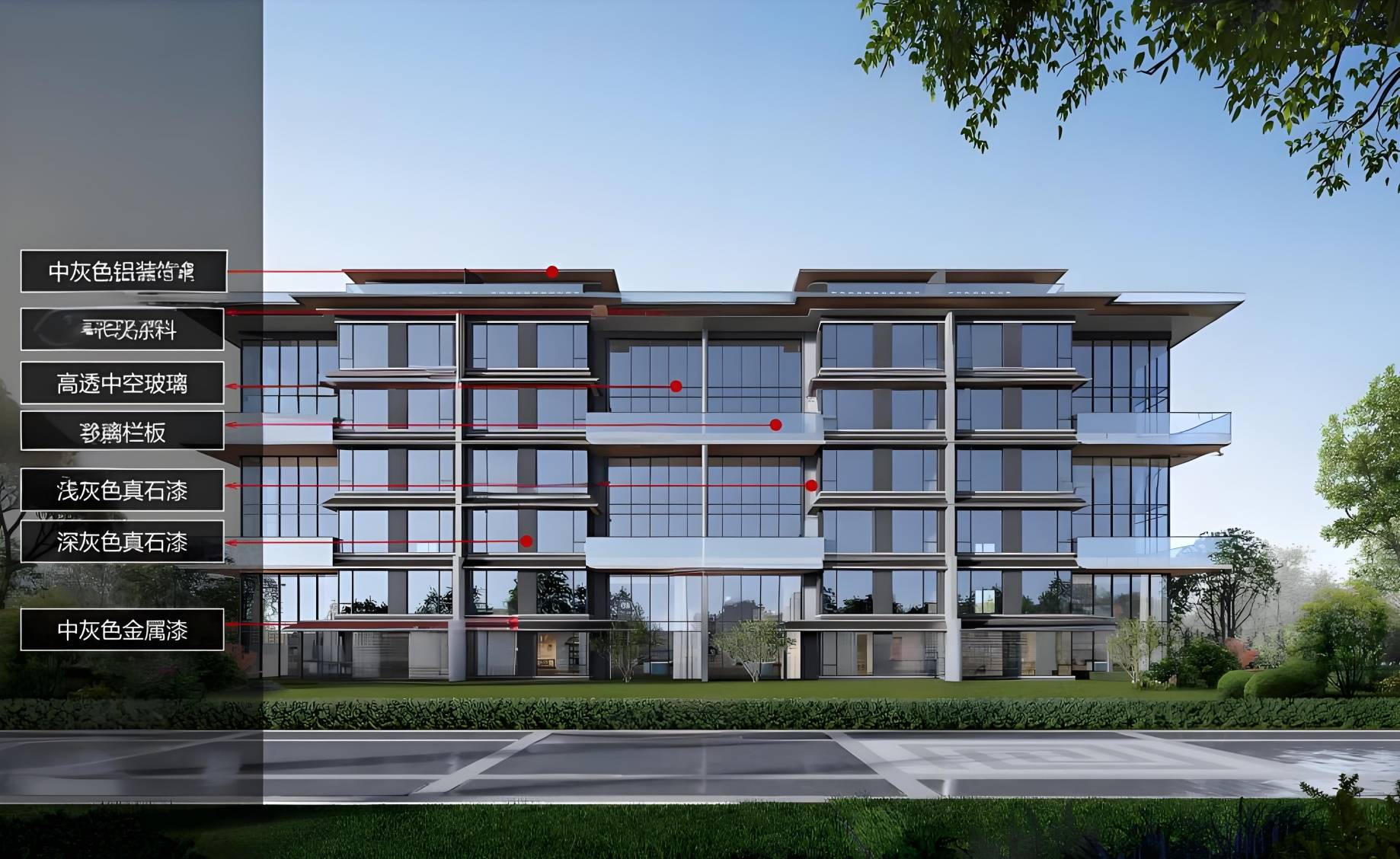 探尋實(shí)力強(qiáng)的全案設(shè)計(jì)裝修，自然風(fēng)格裝修費(fèi)用哪家性價(jià)比高