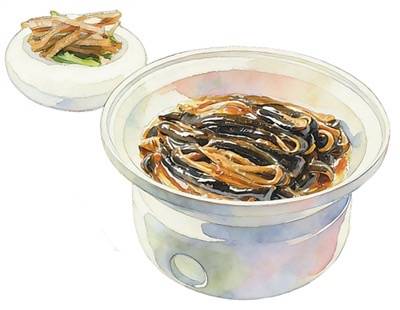 來(lái)“世界美食之都”，品舌尖上的年味