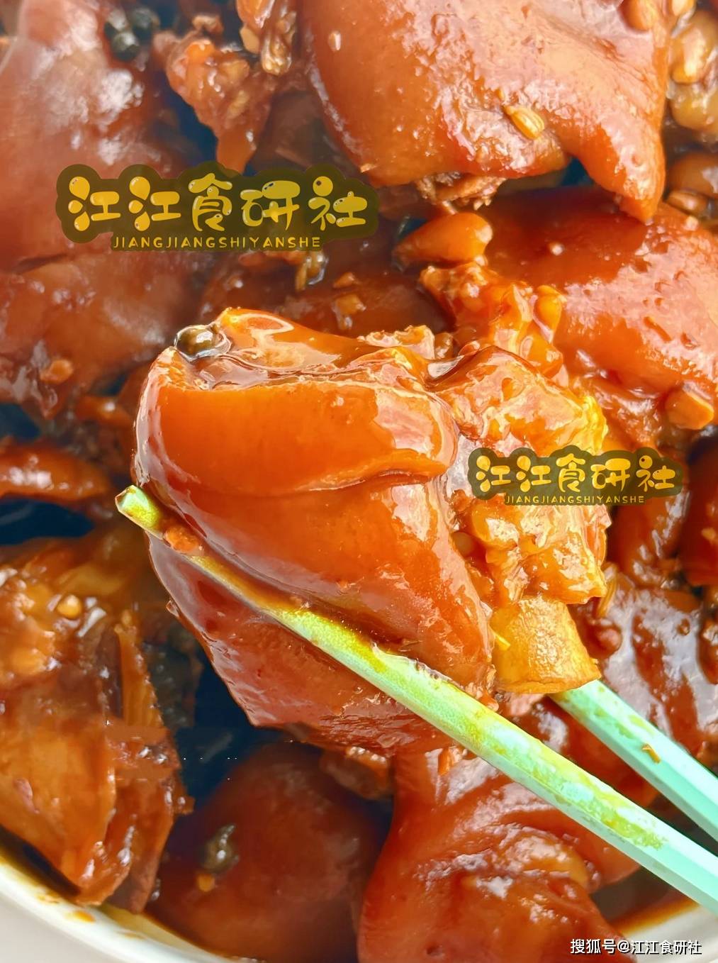 原創(chuàng)大年三十除夕必吃的3道菜，好吃吉利，吃完馬年旺旺旺，快收藏！