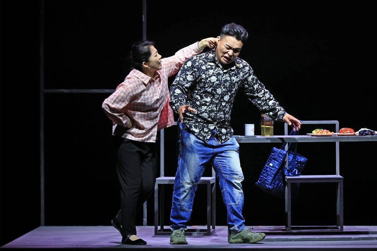 常平戲劇月開啟，頂級(jí)戲劇盛宴+免費(fèi)培訓(xùn)全攻略來了