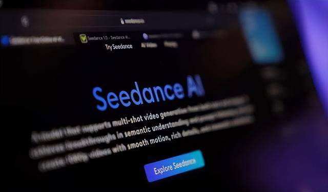 海外夸爆！Seedance引爆AI影視
