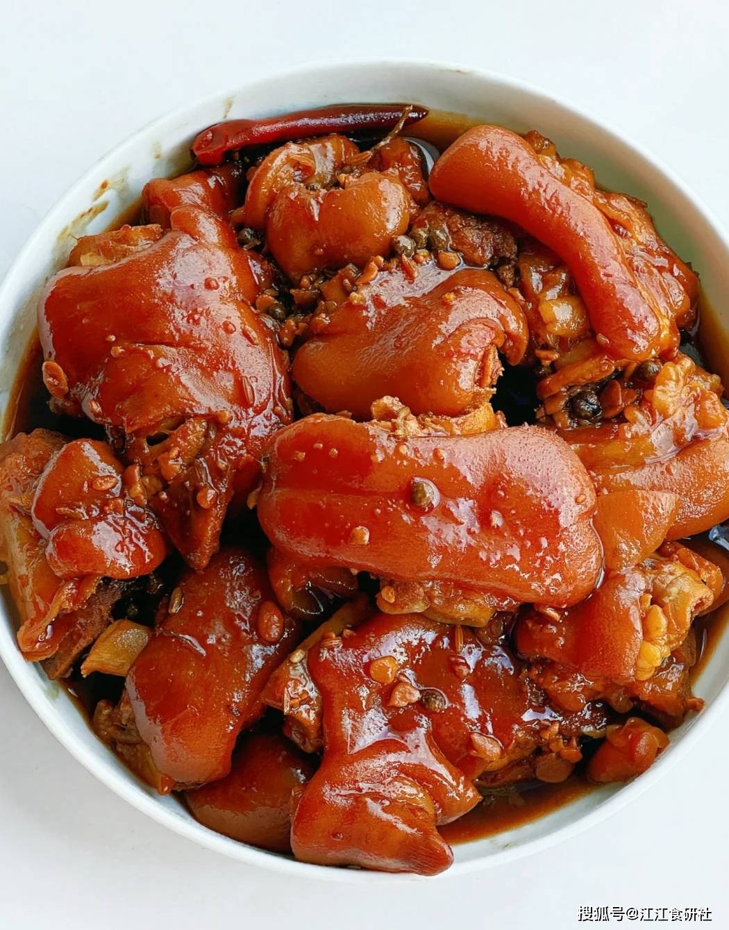 原創(chuàng)大年三十除夕必吃的3道菜，好吃吉利，吃完馬年旺旺旺，快收藏！