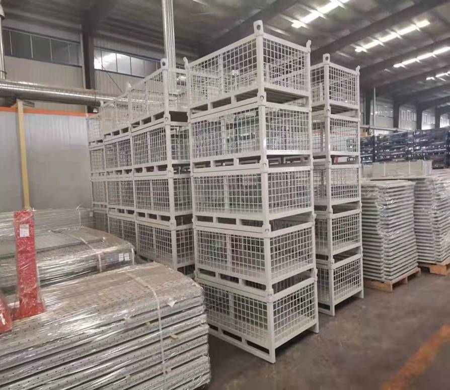 探討河南冷庫貨架倉儲貨架售后完善的，哪家性價比高