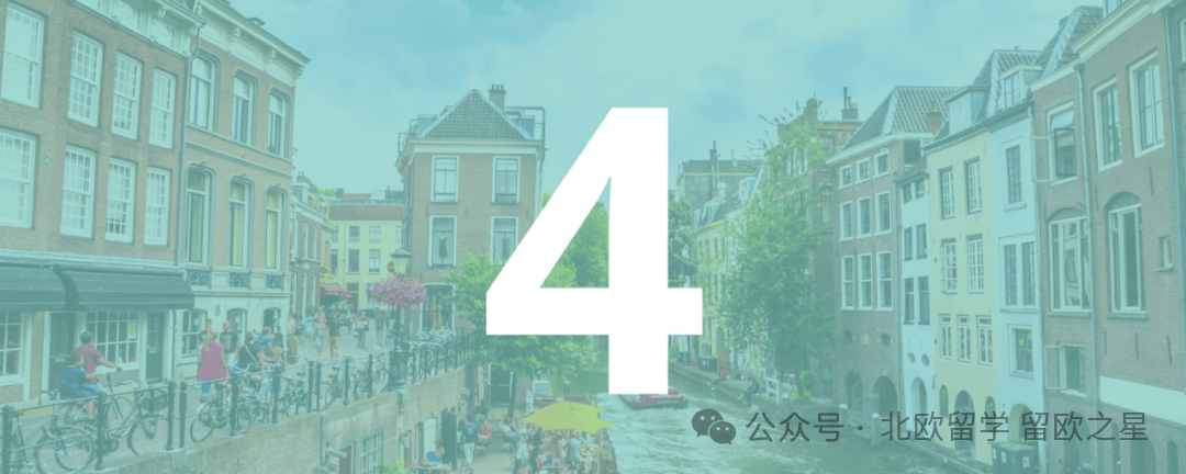 2026年全球十大最佳留學(xué)國家排行，歐洲六國上榜前十，北歐丹麥排名第九~