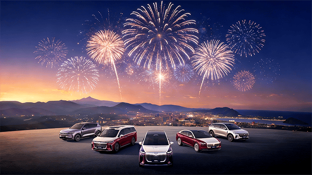 【汽車人】嵐圖為何快速通關(guān)上市審批？到底藏了多少底牌？