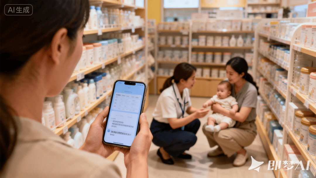 母嬰消費(fèi)在快速變化，2026母嬰門店靠什么增長(zhǎng)？