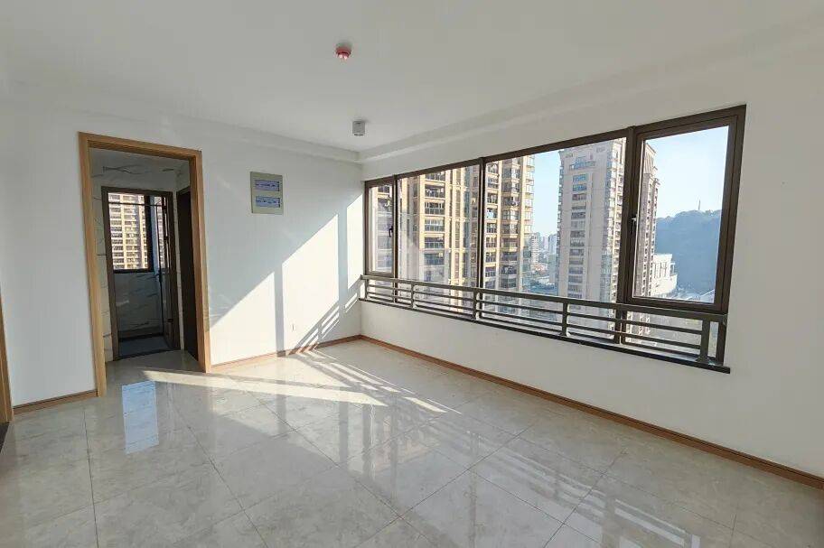 蕭山公租房重大利好：條件進一步放寬、配租常態(tài)化！