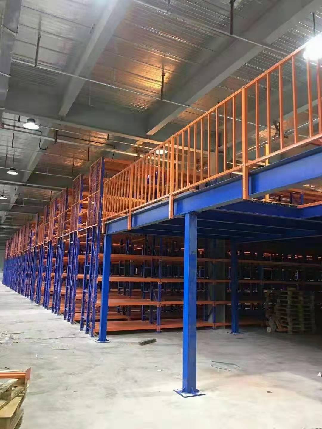 探討河南冷庫貨架倉儲貨架售后完善的，哪家性價比高