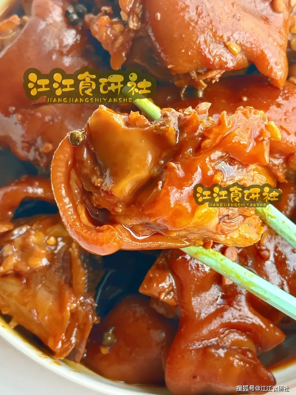 原創(chuàng)大年三十除夕必吃的3道菜，好吃吉利，吃完馬年旺旺旺，快收藏！