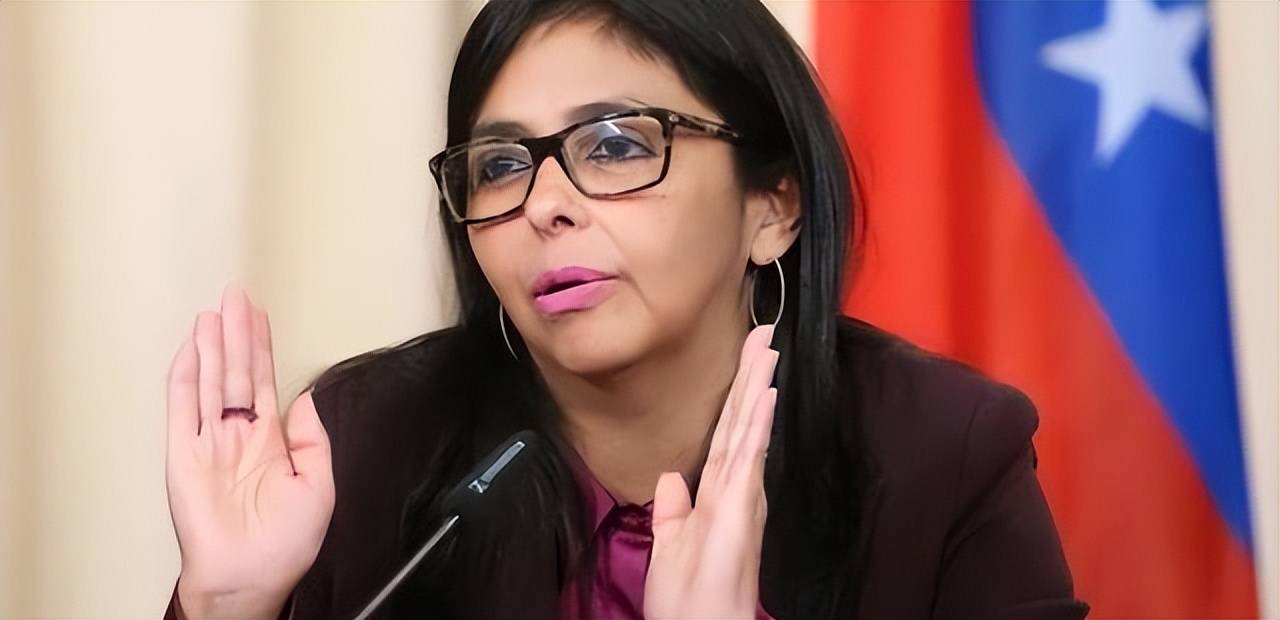 原創(chuàng)委內(nèi)瑞拉戲劇性解凍！美能源部長(zhǎng)：禁運(yùn)結(jié)束，要石油大幅增產(chǎn)