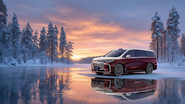 【汽車人】嵐圖為何快速通關(guān)上市審批？到底藏了多少底牌？