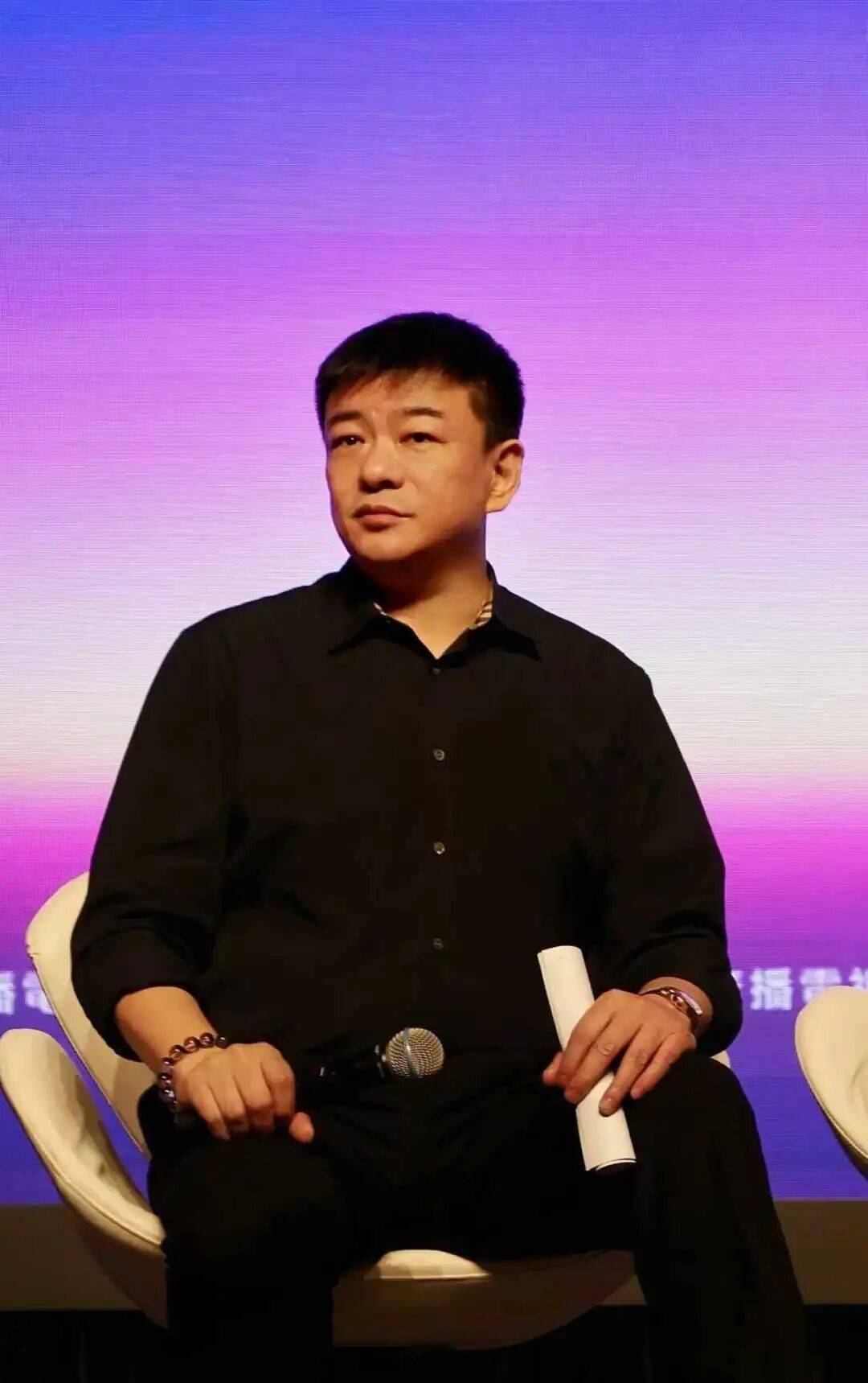 致敬! 2025年度影響力影視創(chuàng)作者