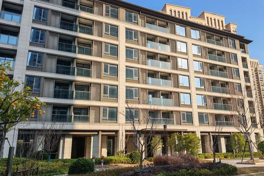 蕭山公租房重大利好：條件進一步放寬、配租常態(tài)化！