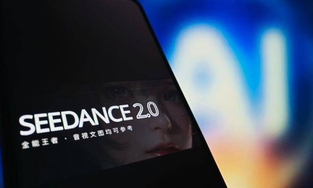 海外夸爆！Seedance引爆AI影視