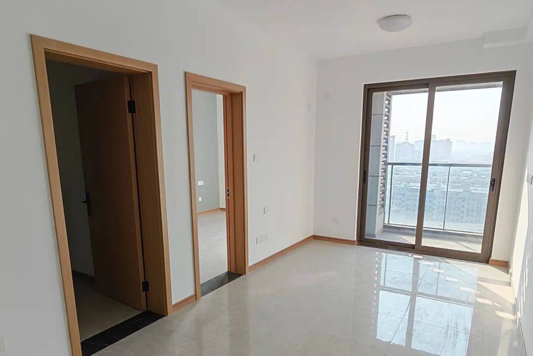 蕭山公租房重大利好：條件進一步放寬、配租常態(tài)化！