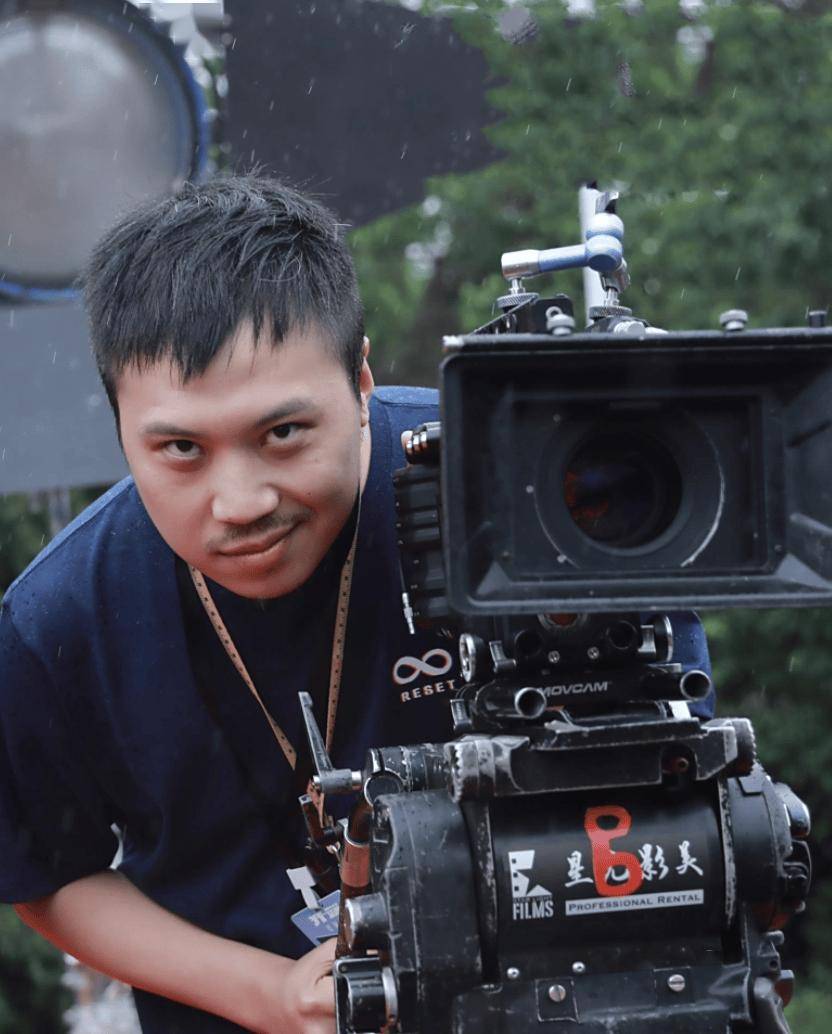 致敬! 2025年度影響力影視創(chuàng)作者