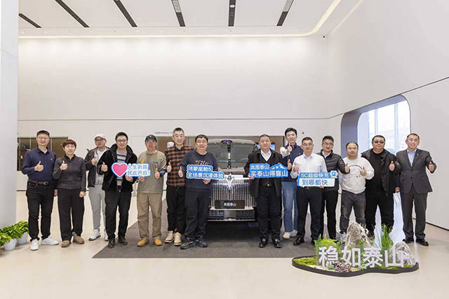 【汽車人】嵐圖為何快速通關(guān)上市審批？到底藏了多少底牌？